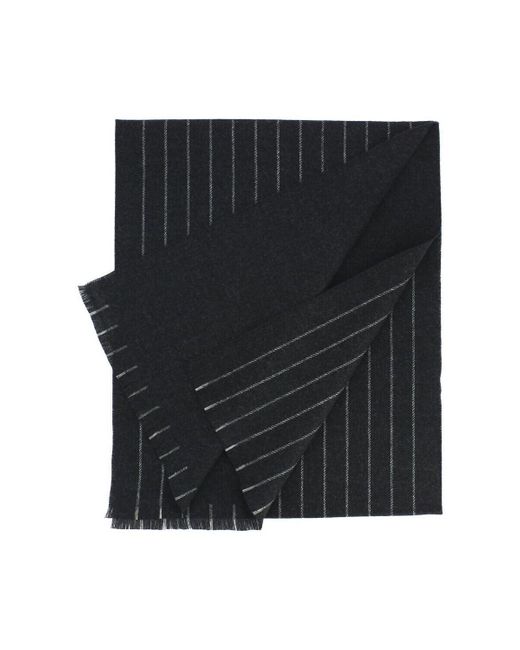 Echarpe Echarpe PERTH Tony & Paul pour homme en coloris Black