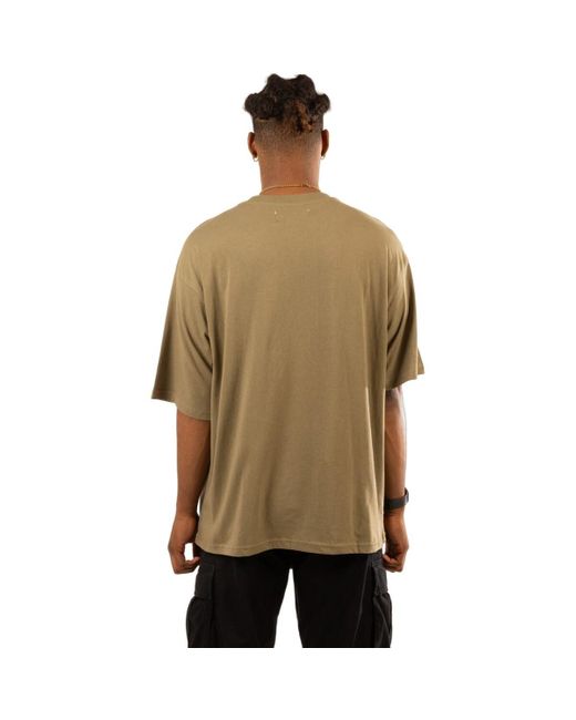 T-shirt HY9367 Hype pour homme en coloris Green