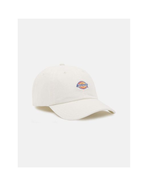 Chapeau Hardwick Dk0A4Tkv-C58 Cloud Dickies en coloris White