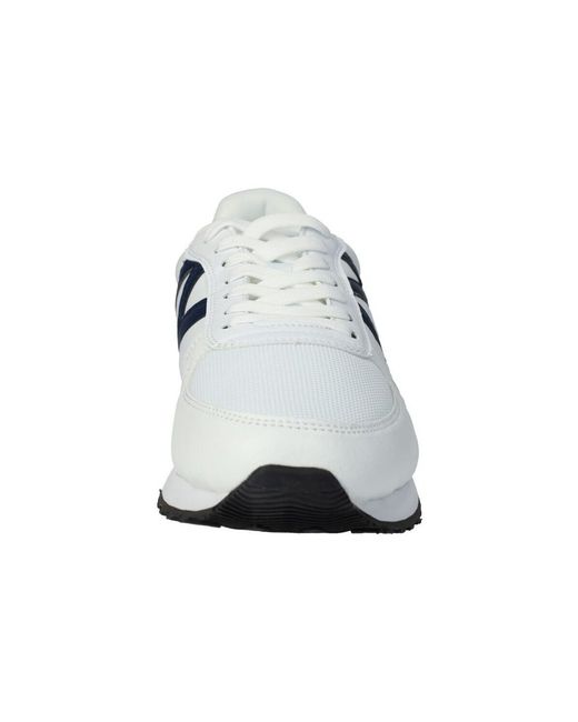 Baskets Basses Demax pour homme en coloris Blue