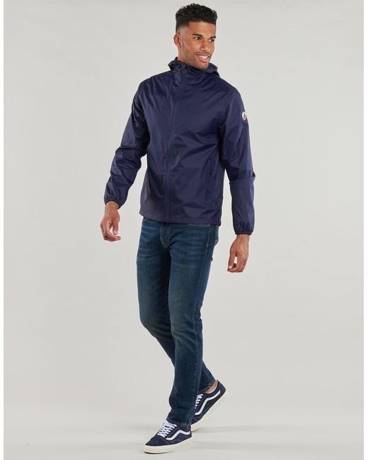 J.O.T.T Windjack Derry in het Blue voor heren