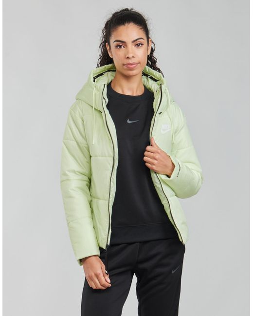 Nike Therma-FIT Repel Classic Tape Jacket Women | Plutosport
