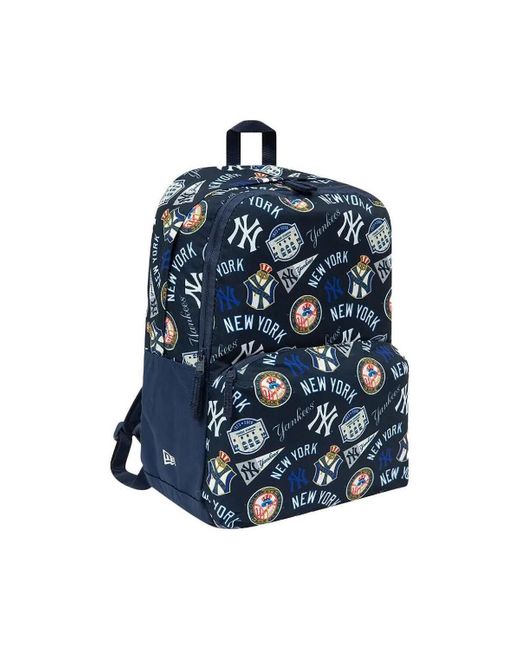 Sac a dos 60503803 KTZ pour homme en coloris Blue