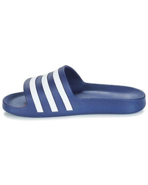 van haren adidas slippers