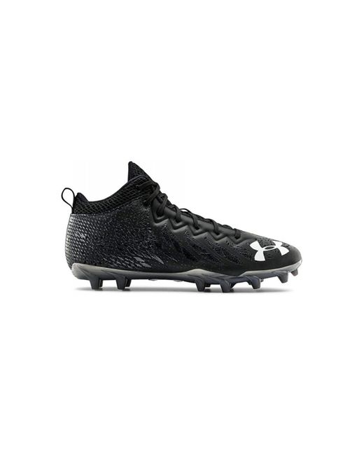 crampon under armour