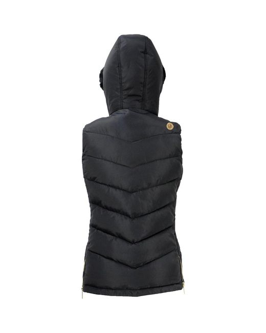 Blouson Leitholm Coldstream en coloris Black