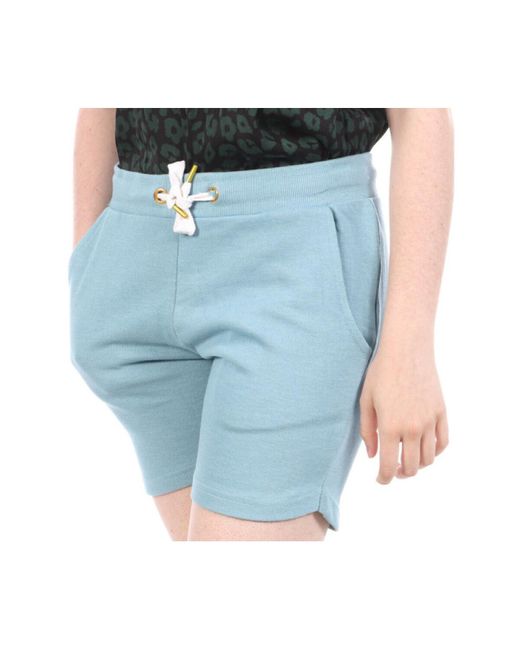 Short JI-SACO Joseph In en coloris Blue