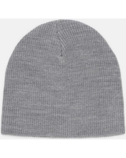 Bonnet Ess beanie Adidas pour homme en coloris Gray