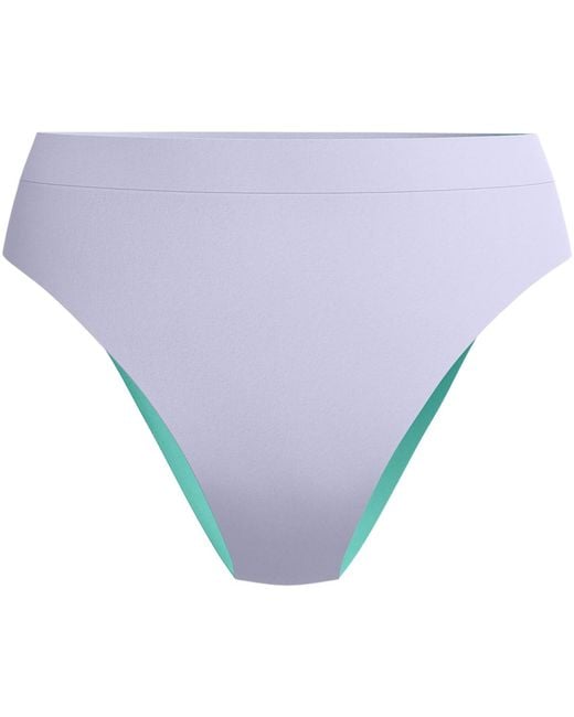 Maillots De Bain Flu3Nte Solid Speedo en coloris Blue