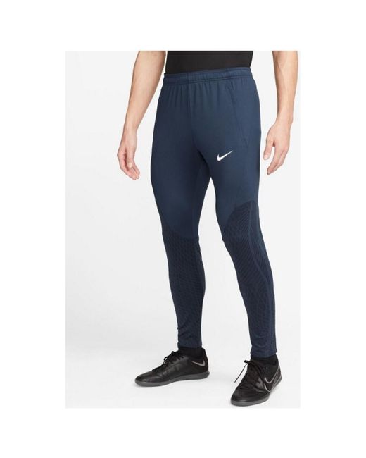 Pantalon Nike pour homme en coloris Blue
