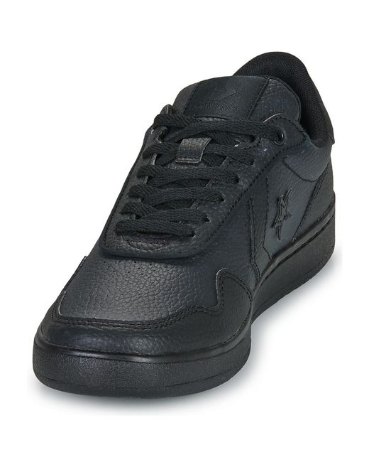 Converse Sneaker Sc25 in Black für Herren