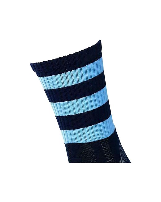 Chaussettes Pro Precision en coloris Blue
