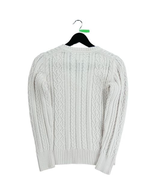Tommy Hilfiger Trui 157810 in het Gray