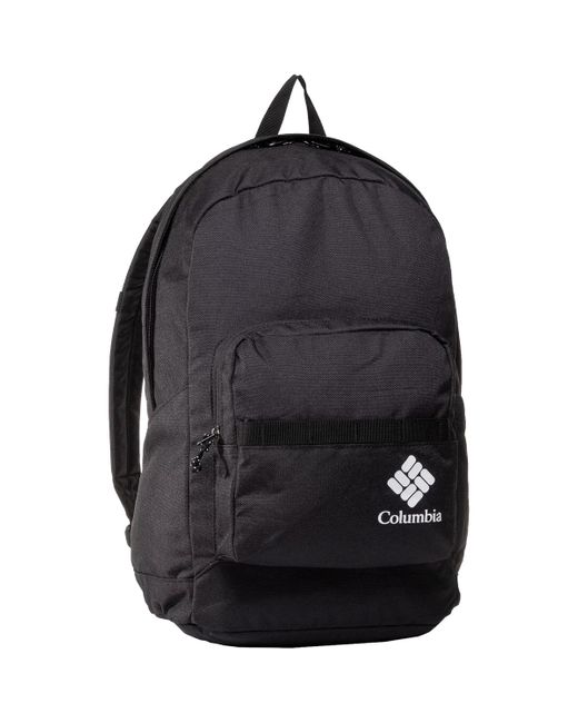 Sac a dos Zigzag 22L Backpack Columbia pour homme en coloris Black