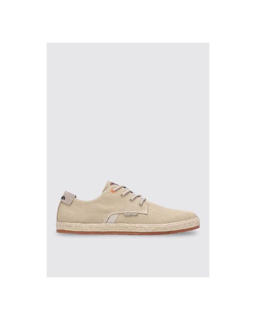 Espadrilles 175664 Refresh pour homme en coloris White