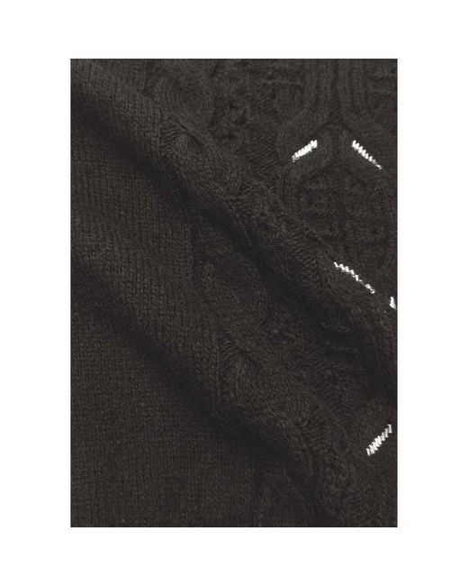 Pull 8170801 Kaporal en coloris Black