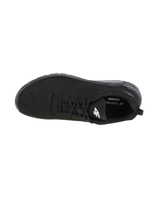 Baskets Basses Obml251 4F pour homme en coloris Black