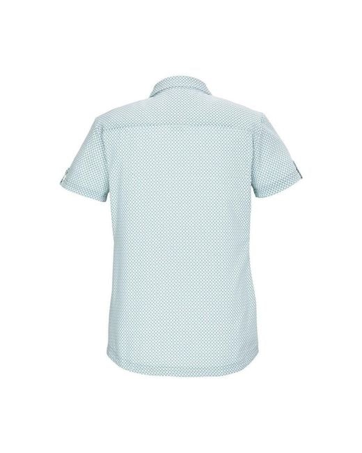 Chemise Kos 46 Killtec en coloris Blue