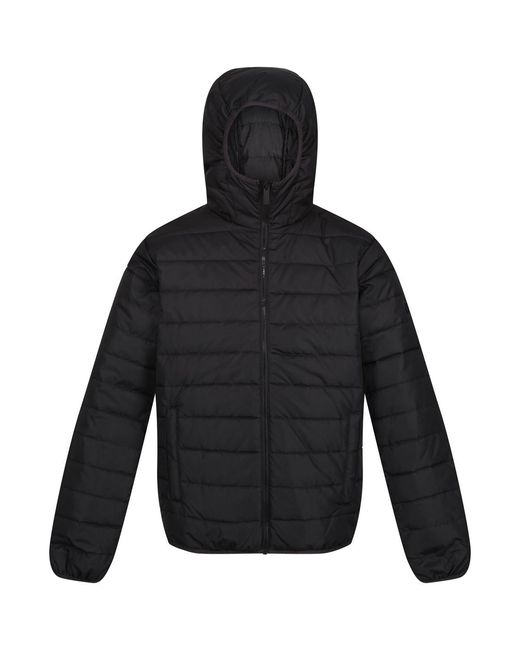 Blouson Helfa Regatta pour homme en coloris Black