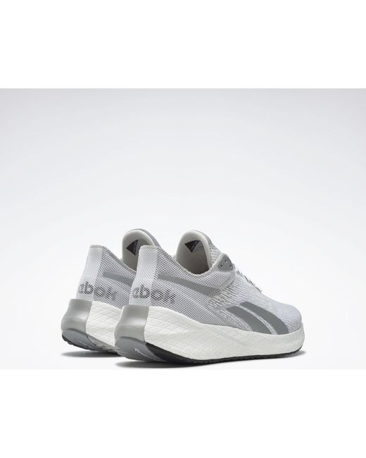 Reebok Hardloopschoenen Floatride Energy Symmetros Rft Schoenen in het White