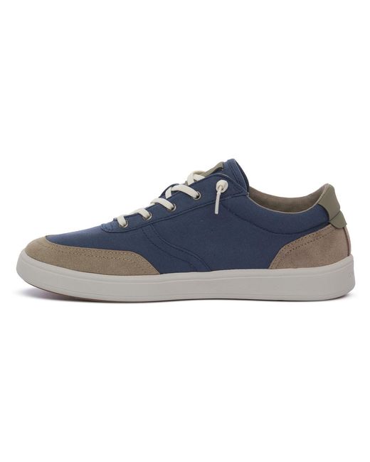 Baskets 060 BLU Lumberjack pour homme en coloris Blue