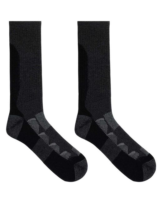 Chaussettes Ab Merrell en coloris Black