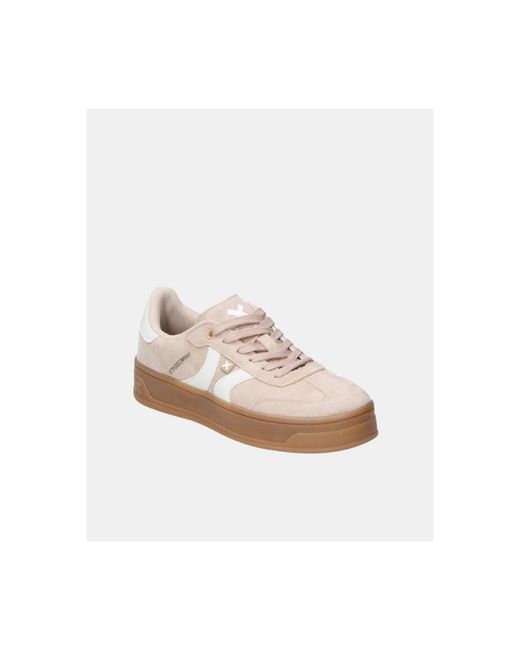 Baskets 144586 Xti en coloris White