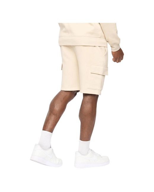 Short Bardon Crosshatch pour homme en coloris Natural