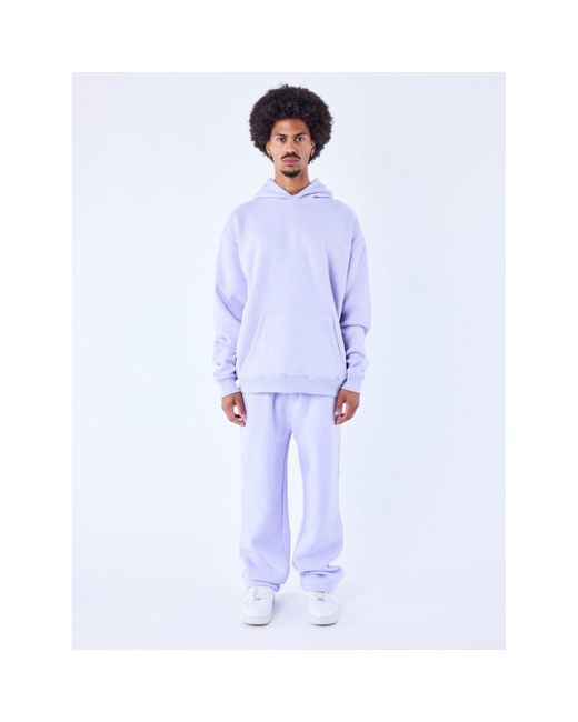 Sweat-shirt Hoodie 2522500 Project X Paris en coloris Purple