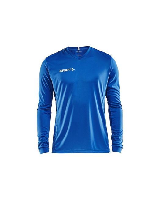 T-shirt Squad Solid C.r.a.f.t pour homme en coloris Blue