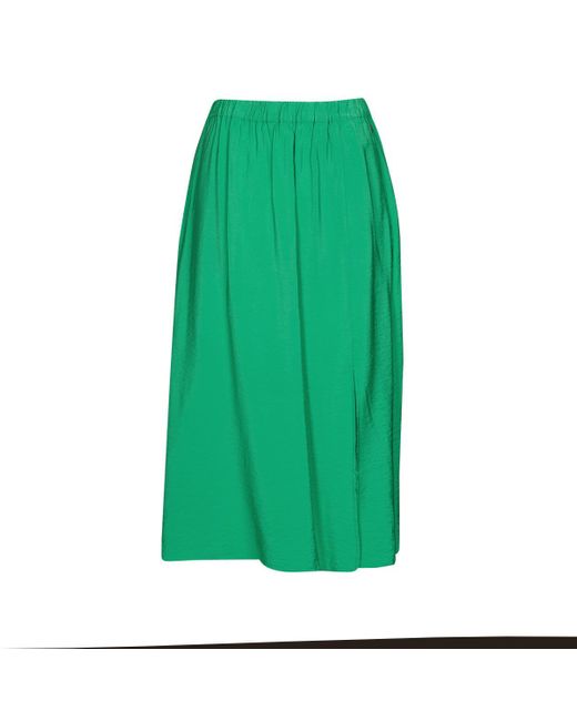 Gonna Jolene Plain di Freeman T.porter in Green