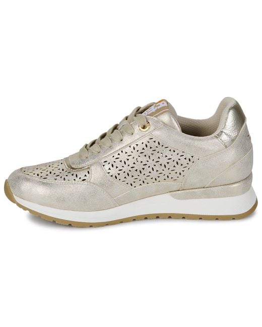 Refresh Metallic Sneaker 172789