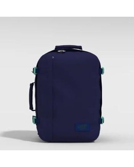 Sac a dos Cabinzero en coloris Blue