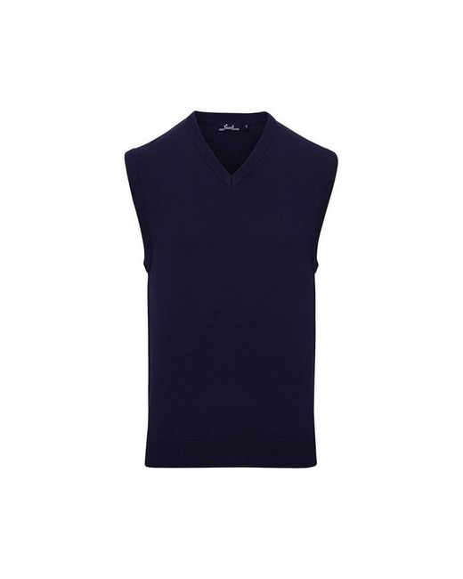 Sweat-shirt PR699 PREMIER pour homme en coloris Blue