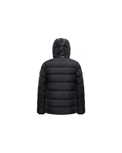 Parka Helvetica MONTBLANC