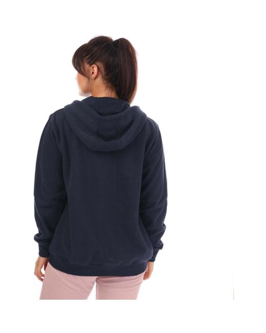 Sweat-shirt Henicea Ellesse en coloris Blue
