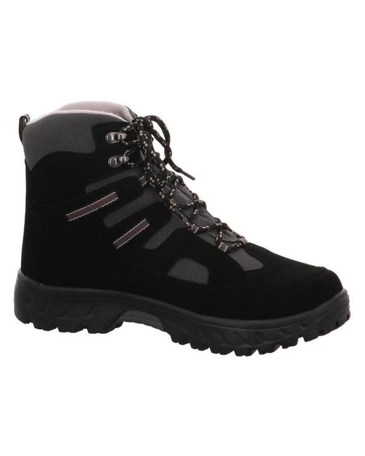 Chaussures Lico pour homme en coloris Black