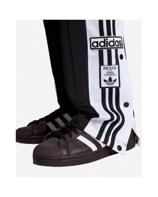 Jogging Adidas en coloris Black