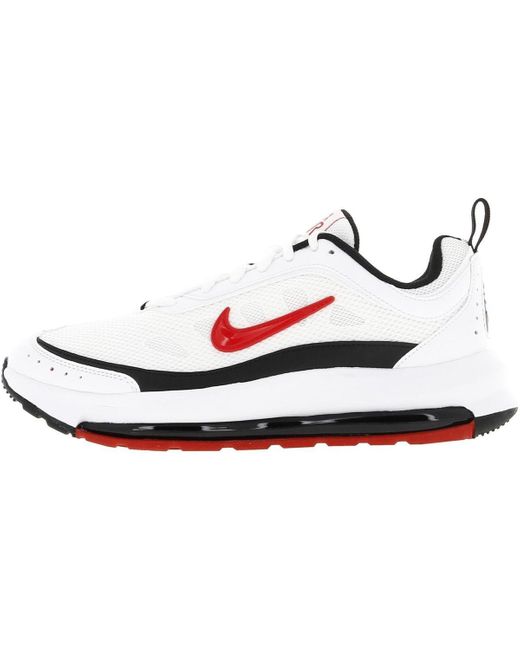 nike air span 2 blanche