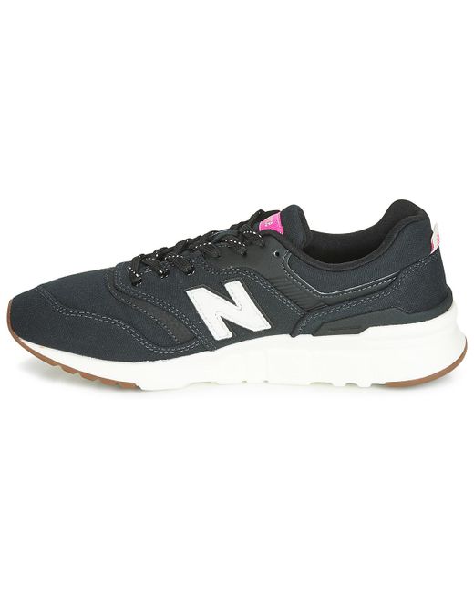 new balance 410 heren roze