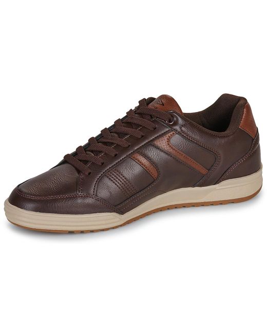 Baskets basses UM JADE Umbro pour homme en coloris Brown