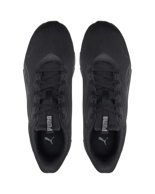 Baskets PUMA pour homme en coloris Black
