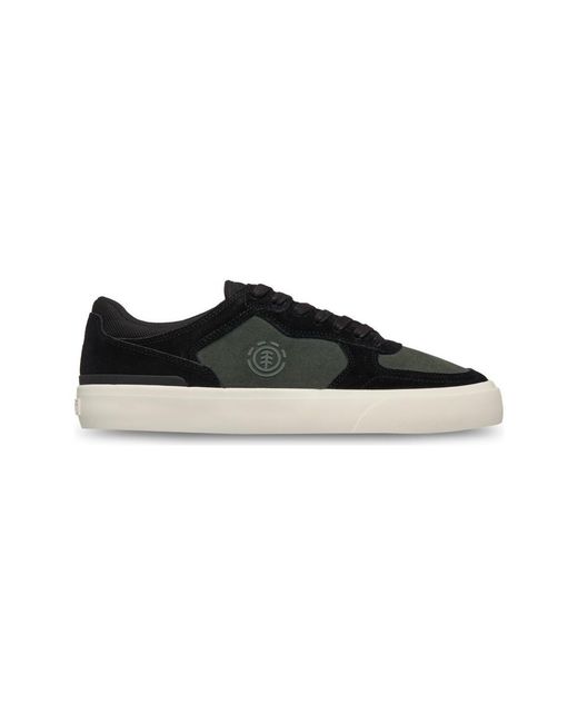 Baskets Heatley 2.0 Element pour homme en coloris Black