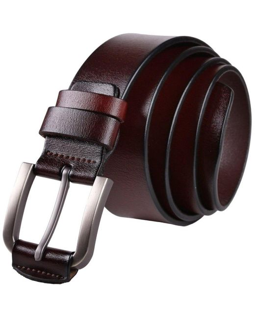 Time Of Bocha Riem Pv1Tb038-Cafe in het Red voor heren