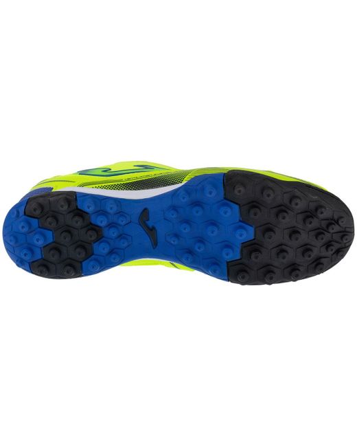 Joma Jewellery Voetbalschoenen Dribling 25 Driw Tf in het Green voor heren
