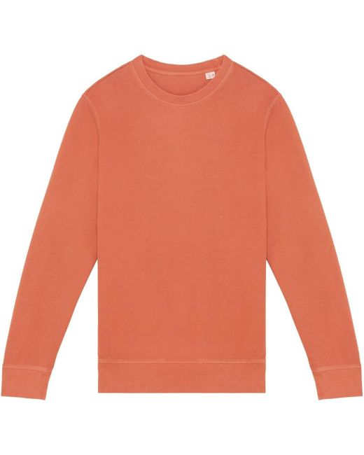 Sweat-shirt PC6663 NATIVE SPIRIT pour homme en coloris Orange