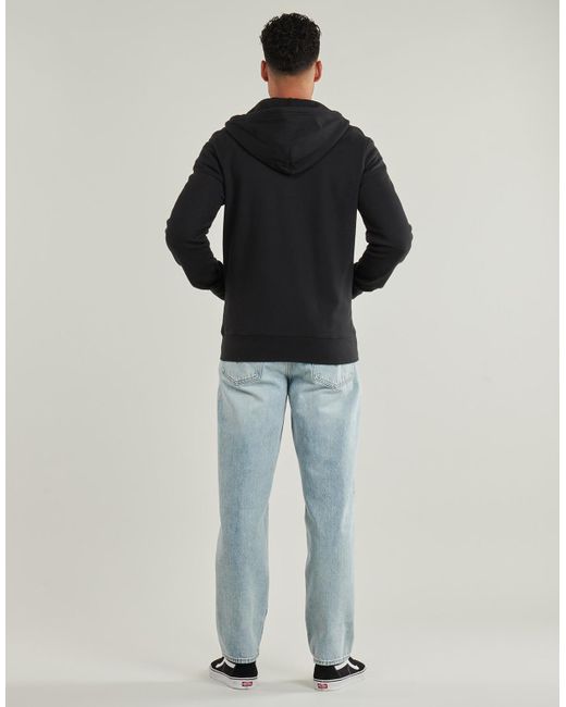 Levi's Original HM Zipup Hoodie Sweat-Shirt À Capuche Homme