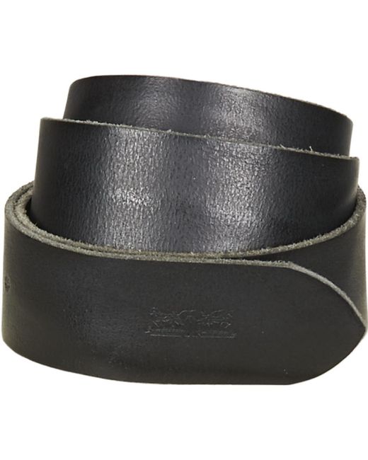 Levi's 3 Riem in het Black