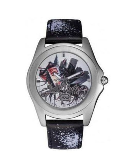 Marc ecko 2025 montre
