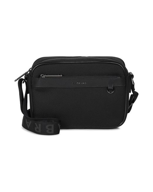 Chabrand Handtaschen Noah in Black für Herren